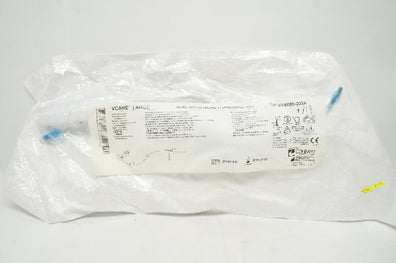 ConMed 60-6085-202A Vcare Vaginal-Cervical-Ahluwalia's-Retractor-Elevator (x)